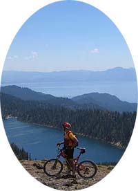 Tahoe Village Apartments - Van Sickle Bi-State Park & U.S. Forest Service Hiking Trails