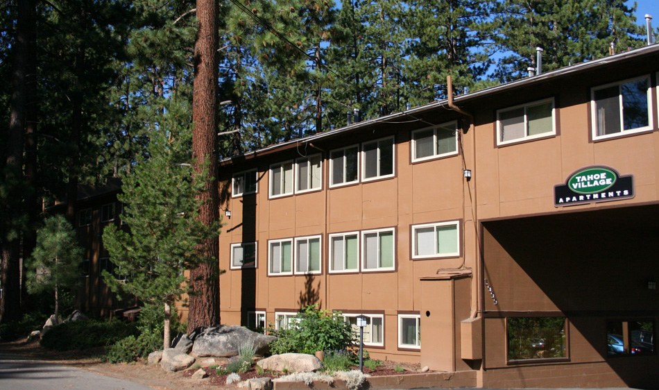 Tahoe Village Apartments