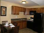 Tahoe Village Apartments - One Bedroom Apartments