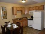 Tahoe Village Apartments - One Bedroom Apartments