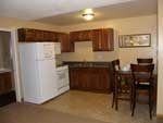 Tahoe Village Apartments - One Bedroom Apartments