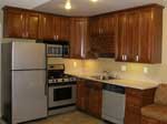 Tahoe Village Apartments - One Bedroom Apartments