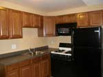 Tahoe Village Apartments - One Bedroom Apartments