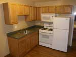 Tahoe Village Apartments - One Bedroom Apartments