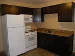 Tahoe Village Apartments - One Bedroom Apartments