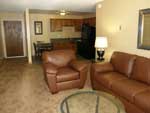 Tahoe Village Apartments - One Bedroom Apartments
