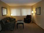 Tahoe Village Apartments - One Bedroom Apartments