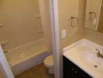 Tahoe Village Apartments - One Bedroom Apartments