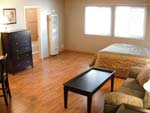 Tahoe Village Apartments - Studio Apartments